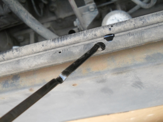 ขายรถตัก TCM L32-2