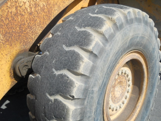 ขายรถตัก TCM L32-2