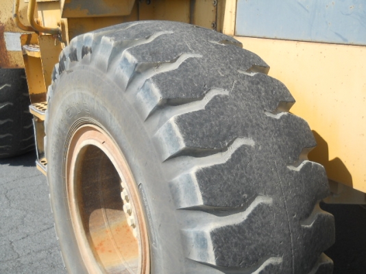 ขายรถตัก TCM L32-2