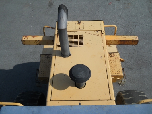 ขายรถตัก TCM L32-2