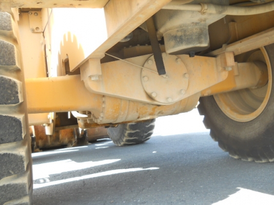 ขายรถตัก TCM L32-2