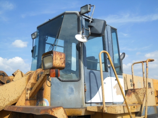 ขายรถตัก TCM L32-2