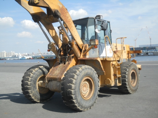 ขายรถตัก TCM L32-2