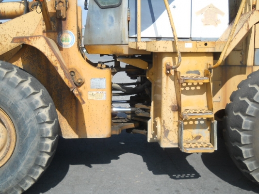 ขายรถตัก TCM L32-2