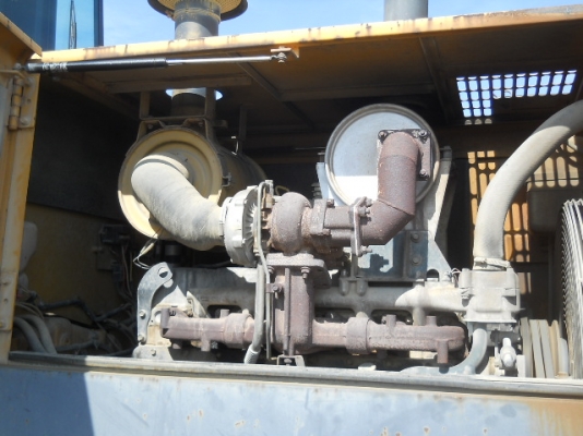 ขายรถตัก TCM L32-2