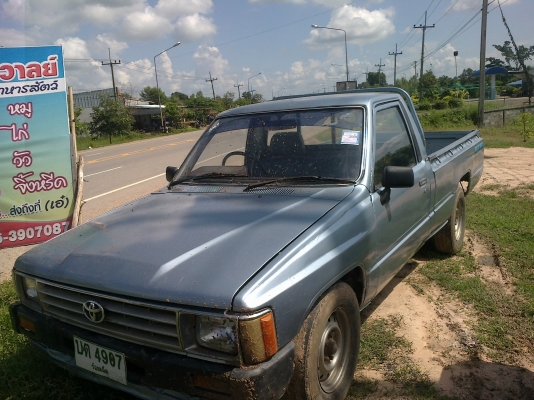 รถฮีโร่ เดิม พร้อมใช้