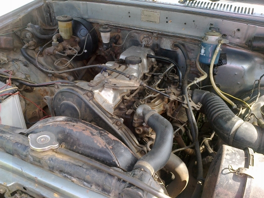 รถฮีโร่ เดิม พร้อมใช้