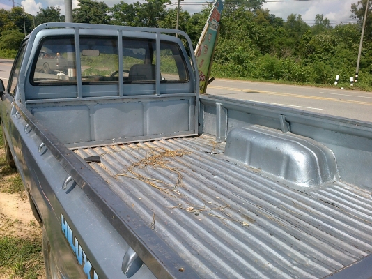 รถฮีโร่ เดิม พร้อมใช้