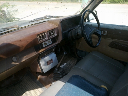 รถฮีโร่ เดิม พร้อมใช้