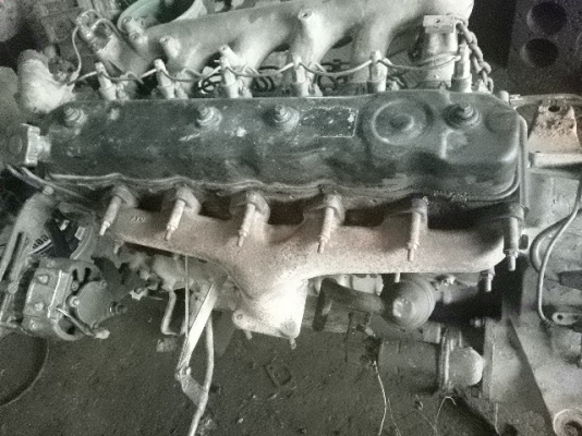 6BD ปั๊มลมเครื่องแน่น