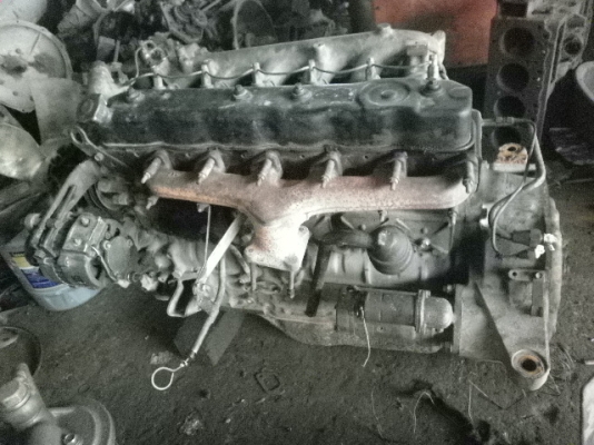 6BD ปั๊มลมเครื่องแน่น