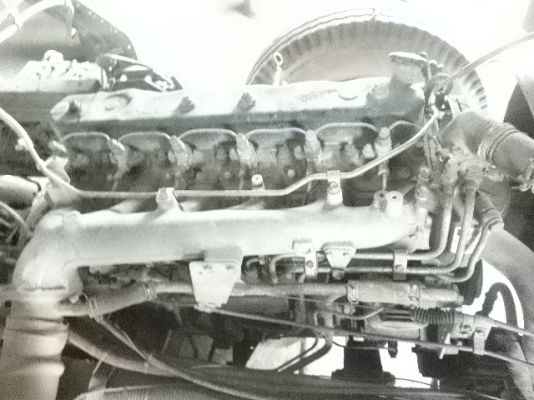 6BD ปั๊มลมเครื่องแน่น