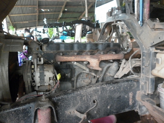 6BD ปั๊มลมเครื่องแน่น