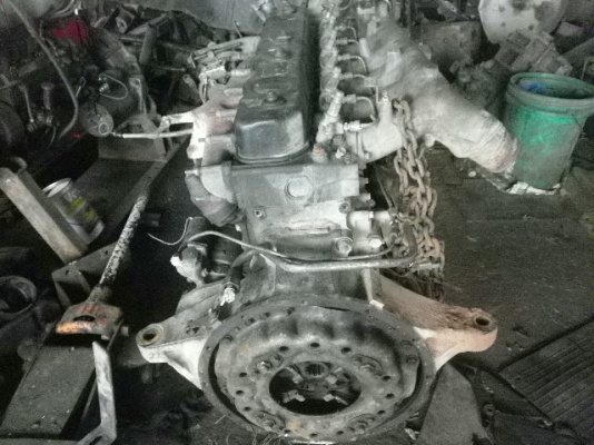 6BD ปั๊มลมเครื่องแน่น