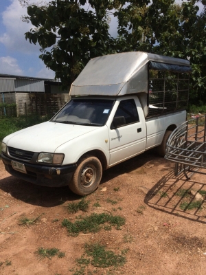 ขาย DRAGON EYE. ปี2000 พวงมาลัยพาวเวอร์