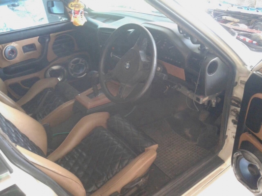 รถบ้านฝากขายครับBMW วางเครื่องjลงเล่มเรียบร้อยเอกสารพร้อมโอนใครชอบแนวนี้เชิญครับ