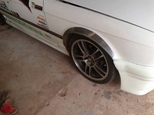 รถบ้านฝากขายครับBMW วางเครื่องjลงเล่มเรียบร้อยเอกสารพร้อมโอนใครชอบแนวนี้เชิญครับ