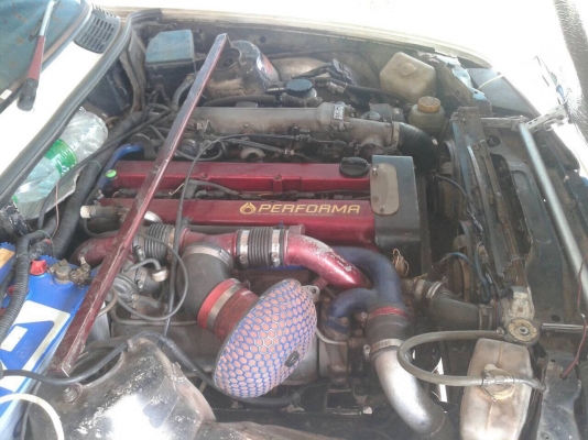 รถบ้านฝากขายครับBMW วางเครื่องjลงเล่มเรียบร้อยเอกสารพร้อมโอนใครชอบแนวนี้เชิญครับ