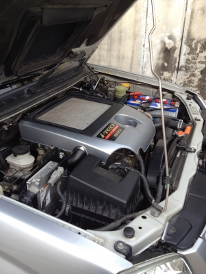 D-max Hi-lander vgs navigator ปี09 สวยมาก เดิมๆ ราคาเร้าใจไปเลย 399,000