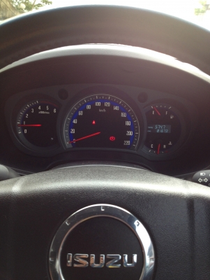 D-max Hi-lander vgs navigator ปี09 สวยมาก เดิมๆ ราคาเร้าใจไปเลย 399,000