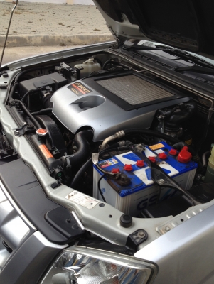 D-max Hi-lander vgs navigator ปี09 สวยมาก เดิมๆ ราคาเร้าใจไปเลย 399,000