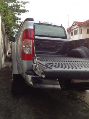 D-max Hi-lander vgs navigator ปี09 สวยมาก เดิมๆ ราคาเร้าใจไปเลย 399,000