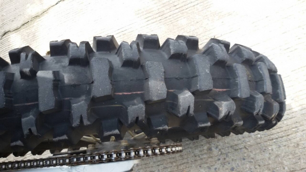 ขายwr250f 02 50000บาทเครื่องพังขายตามสภาพ