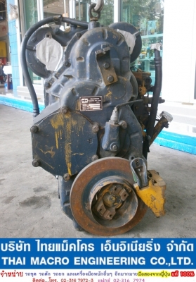 เกียร์รถตัก WA100 KOMATSU