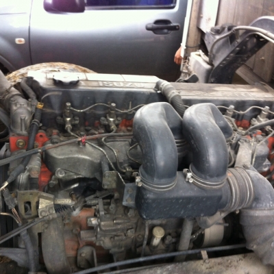 ขาย DECA ปี40 ยาว7.20ม.สภาพสวย ขาย DECA ปี40 ยาว7.20ม.สภาพสวย