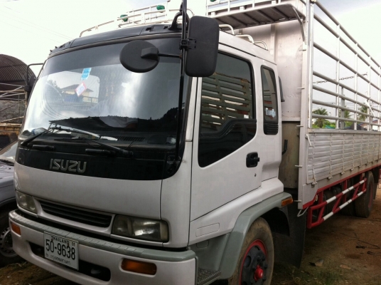 ขาย DECA ปี40 ยาว7.20ม.สภาพสวย