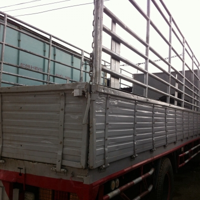 ขาย DECA ปี40 ยาว7.20ม.สภาพสวย ขาย DECA ปี40 ยาว7.20ม.สภาพสวย