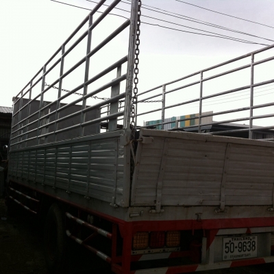 ขาย DECA ปี40 ยาว7.20ม.สภาพสวย ขาย DECA ปี40 ยาว7.20ม.สภาพสวย