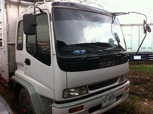 ขาย DECA ปี40 ยาว7.20ม.สภาพสวย ขาย DECA ปี40 ยาว7.20ม.สภาพสวย