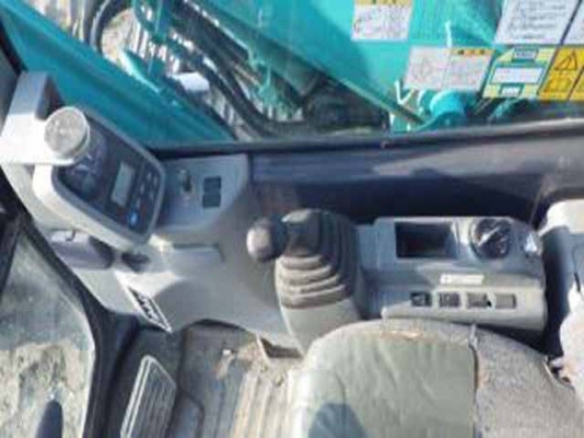 รถขุด Kobelco SK135SR #YY04-06823 นำเข้าจากญี่ปุ่น สนใจโทร. 080-6565422 (หนิง)