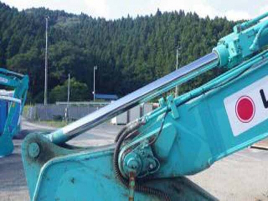 รถขุด Kobelco SK135SR #YY04-06823 นำเข้าจากญี่ปุ่น สนใจโทร. 080-6565422 (หนิง)