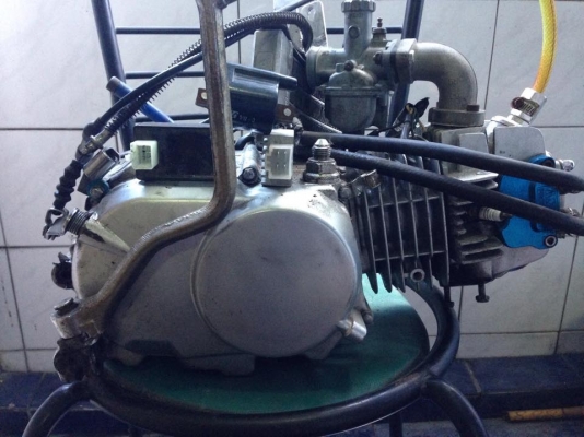 ขายเครื่องสูตร piranha z125 japan กรุงเทพ ไม่แพง ขายเครื่องสูตร piranha z125 japan กรุงเทพ ไม่แพง