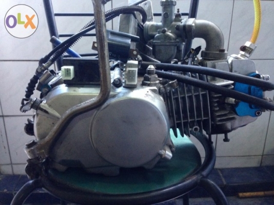 ขายเครื่องสูตร piranha z125 japan กรุงเทพ ไม่แพง