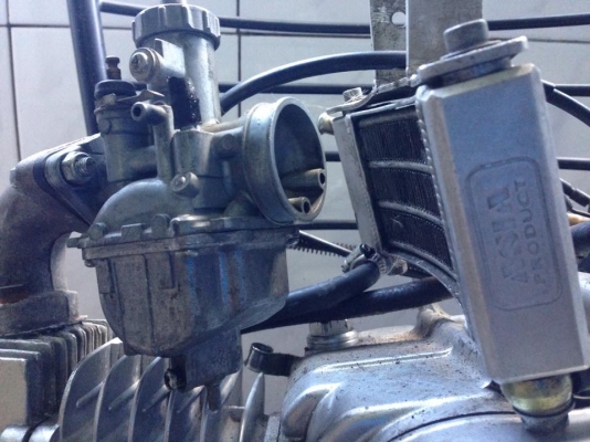 ขายเครื่องสูตร piranha z125 japan กรุงเทพ ไม่แพง ขายเครื่องสูตร piranha z125 japan กรุงเทพ ไม่แพง