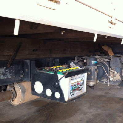 ขายรถ6ล้อ HINO FC4J 140 แรงม้า ปี 45 Euro2 ช่วงยาว 5.5เมตร ขายรถ6ล้อ HINO FC4J 140 แรงม้า ปี 45 Euro2 ช่วงยาว 5.5เมตร