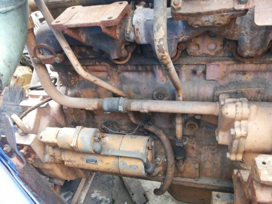 ขายเครื่องCUMMINS NT855 ถูกๆ ขายเครื่องCUMMINS NT855 ถูกๆ