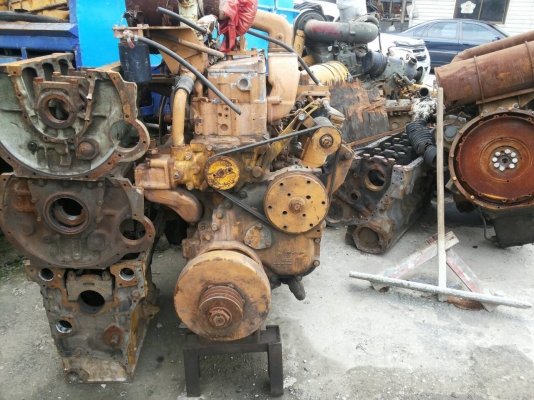 ขายเครื่องCUMMINS NT855 ถูกๆ ขายเครื่องCUMMINS NT855 ถูกๆ