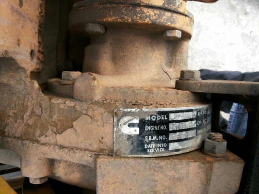 ขายเครื่องCUMMINS NT855 ถูกๆ ขายเครื่องCUMMINS NT855 ถูกๆ