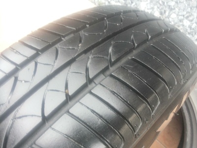 ขายยาง165/70/14 ปี 11 MAXXIS MA307 1 ชุด