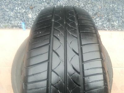 ขายยาง165/70/14 ปี 11 MAXXIS MA307 1 ชุด