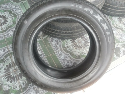 ขายยาง165/70/14 ปี 11 MAXXIS MA307 1 ชุด