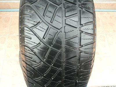 ขายยาง255/70/15 ปี 2910 MICHERLIN LATITUDE Cross 1 ชุด