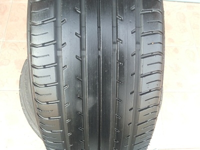 ขายยาง205/55/16 ปี 5110 YOKOHAMA ADVAN 1 ชุด