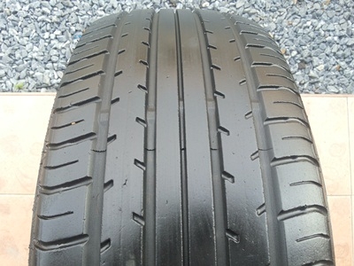 ขายยาง205/55/16 ปี 5110 YOKOHAMA ADVAN 1 ชุด