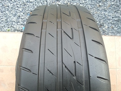 ขายยาง205/55/16 ปี 3513 BRIDGESTONE ECOPIA EP200 1 ชุด