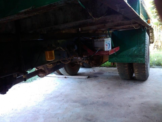 **550,000 บ.ต่อรอง**ขาย10ล้อ2เพลาท้ายลาด ISUZU TX หัวยาววางหัวROCKY วางเครื่องEH700-168HP (ลงเล่มครบ) เครื่องดี แน่นดี แรง อึด ไม่เยิ้ม เกียร์ดีไม่หลุด ช่วงล่าง2เพลาFUSO คัสซีดีไม่ปะไม่ดาม หางสภาพดี เหล็กหนาแข็งแรง ไม่ผุ หัวเก๋งสวย ภายในดี คอนโซลครบ พ.พาว